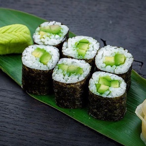 Каппа Маки
